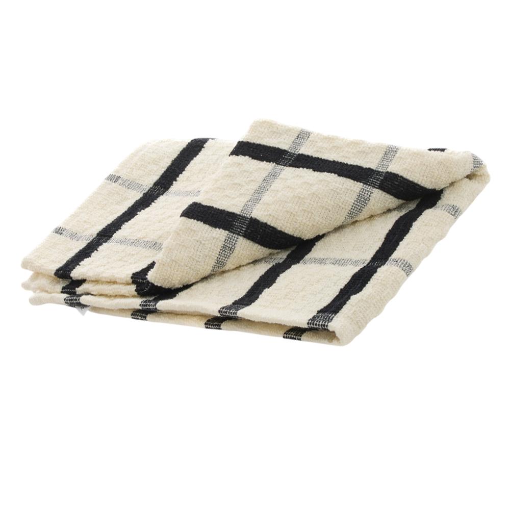 Luxury Waffle Tea Towel