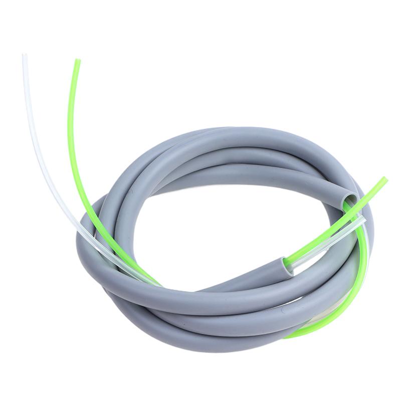 

Стоматологическая трехходовая трубка для шприца, силиконовый шланг, трубка, распылитель воды и воздуха, стоматологическая трубка для стоматологических продуктов, аксессуары