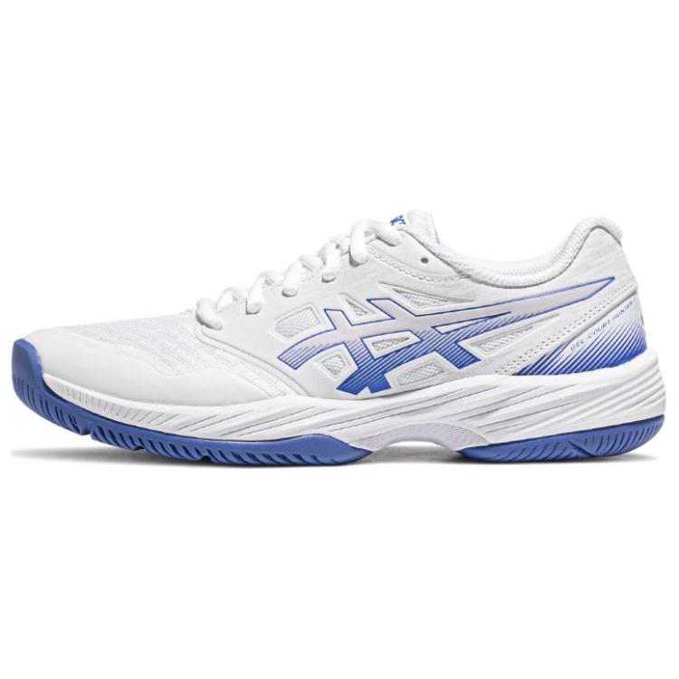 (WMNS) ASICS Gel-Court Hunter 3 White Lilac Hint Women s 1072A090-101 EU 37.5