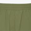 Fila Unisex Separating Running Half Pants