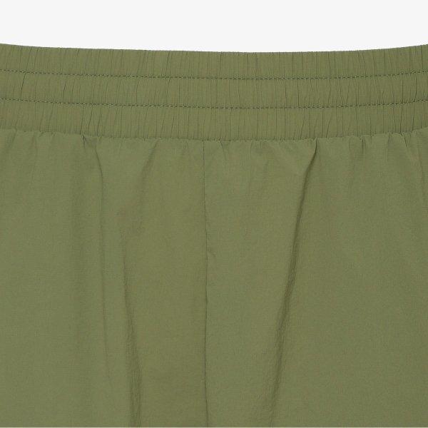 Fila Unisex Separating Running Half Pants