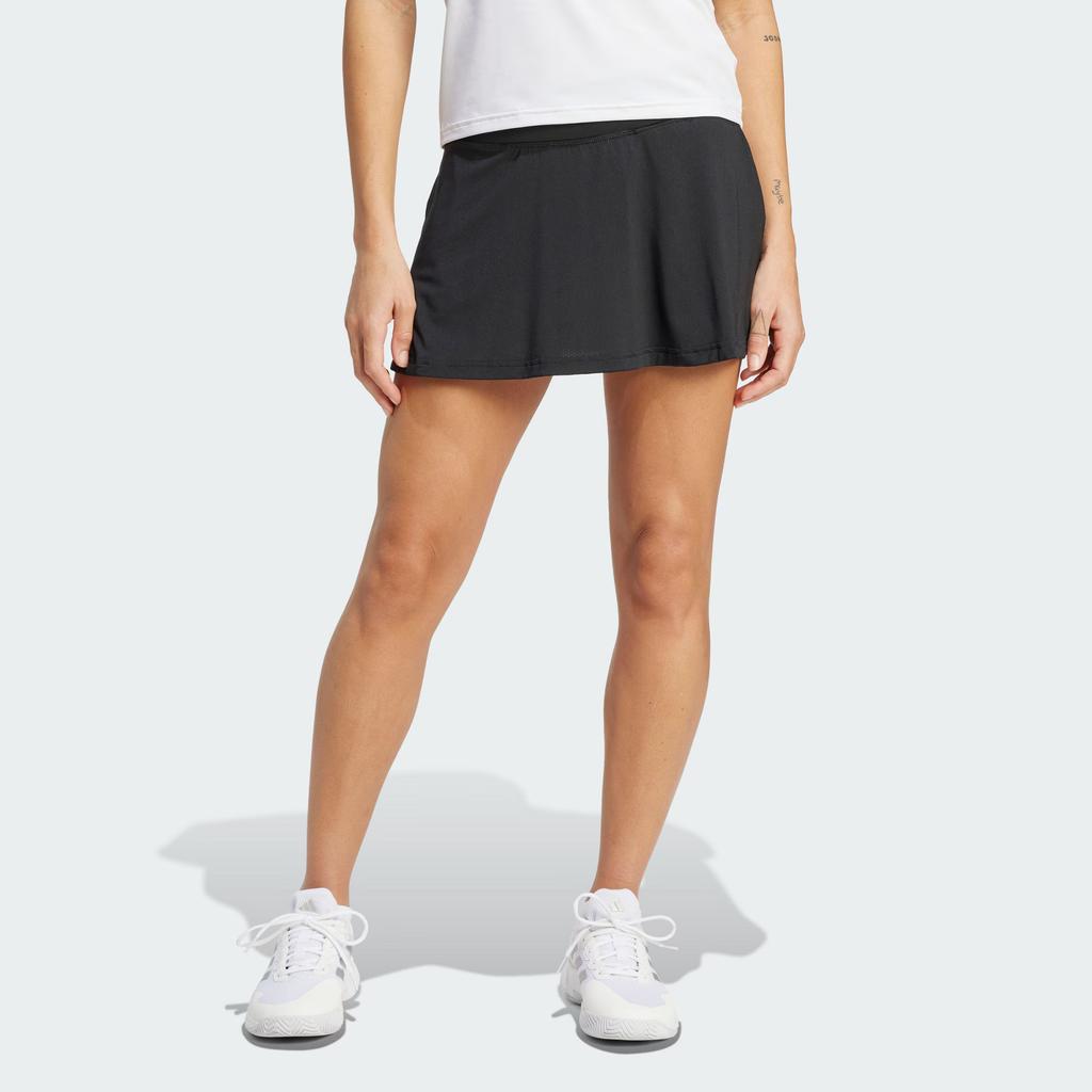 New Adidas Free Shipping With AdiClub Club Tennis Climacool Pocket Skirt KA8086