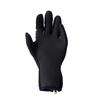 Soshin RBB ZIP Titanium Gloves, Black/Beige, Size LL, Product Number: 7701