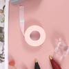 Cosmetic Tools False Eyelash Extension Tape Eyelash Extension Adhesive Tape For Grafting Fake Lash