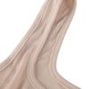 Women's Solid Color U-Neck Sleeveless Tank Top Bodysuit
