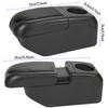 For Chevrolet Trax Armrest Box For Chevrolet Tracker Holden Trax Car Armrest 2013-2020 Interior Dedicated Storage Box Accessorie