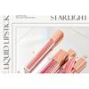 DEROL - Starlight Diamonds Shine Liquid Lipstick - 1-4