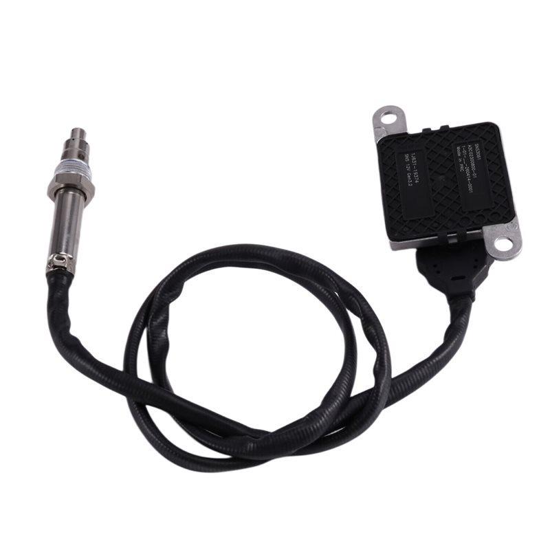 For Kubota V3800T Diesel Engine Compatible Nitrogen Oxide Sensor Nox 1J631-19374 1J631-19371