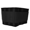 Breathable Waist Supporter Protector Belt Elastic Brace For Sports Running L