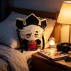 Demon Slayer Kids Plush Doll With Teacher Hat For Children And Collectors