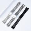 Quick Fit Titanium Strap for Samsung Galaxy Watch 7 6 5 4 40mm 44mm Luxury Bracelet for GALAXY 6Classic 43mm 47mm 5Pro 45mm Band