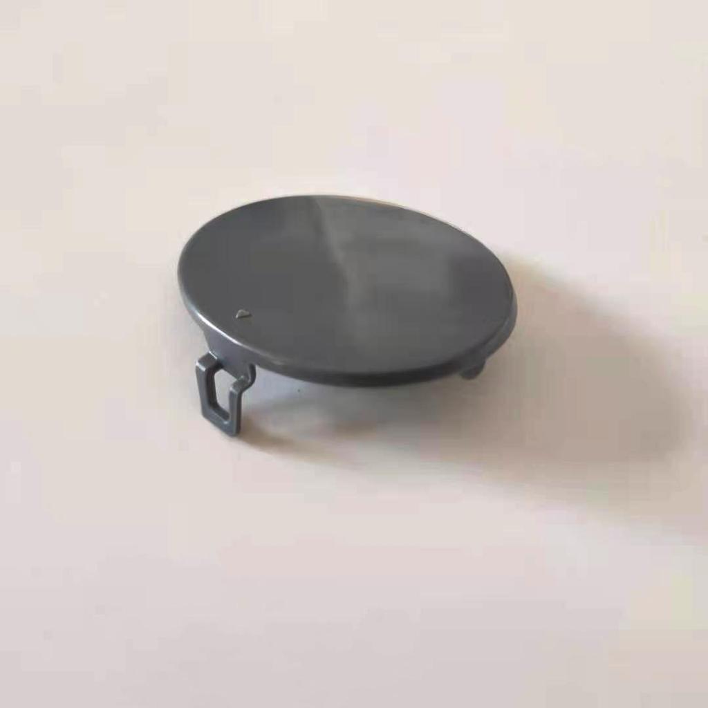 Front Bumper Tow Hook Cover for BMW E92/E93 (51117256104)