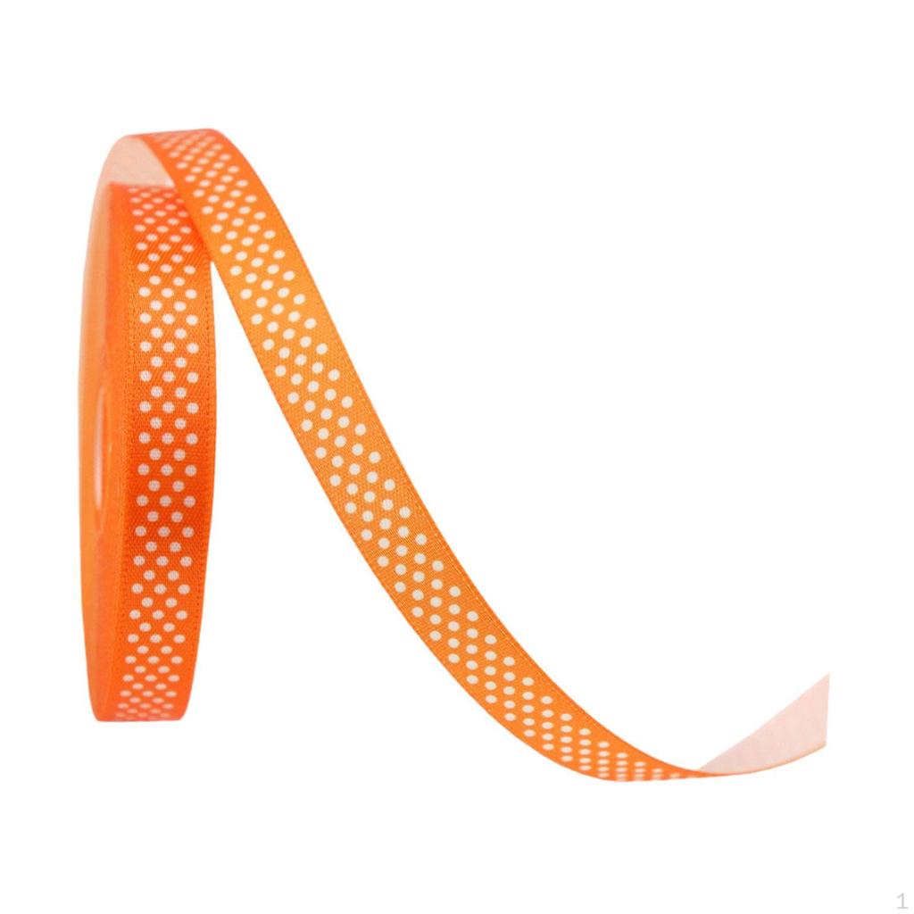 Easter Animal Theme Ribbon Decorative Wrapping for Festival