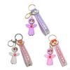Nurse Keychain Gift Angel Appreciation Souvenir Nurses Week