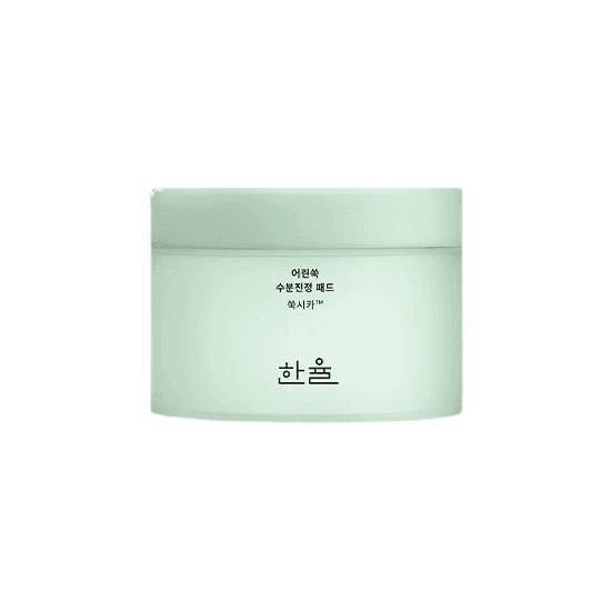[HANYUL] Pure Artemisia Calming Pad 170ml 60EA