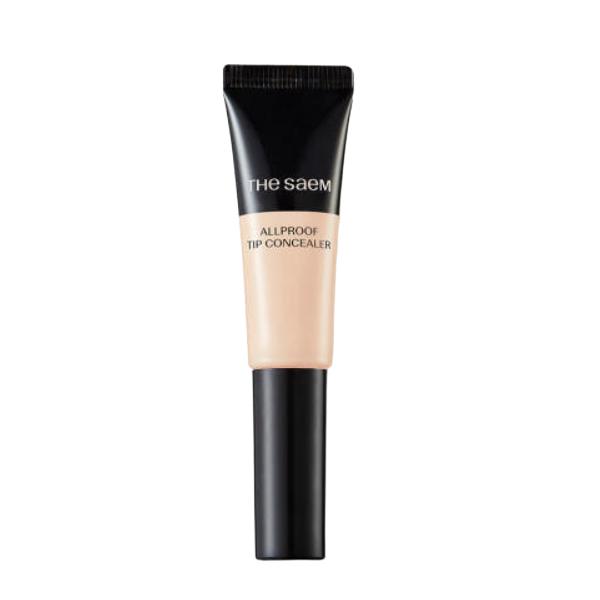 

The Saem Cover Perfection All Proof Tip Concealer (2 варианта) 1.0 CLEAR BEIGE