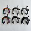 Folding Bike Brake Bicycle Brake V-Brake Caliper For Brompton Use Only 100g Ultra Light Weight