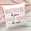 Personalized classic quote pillowcase home room decoration office seat living room sofa cushion cover gift 45x45cm