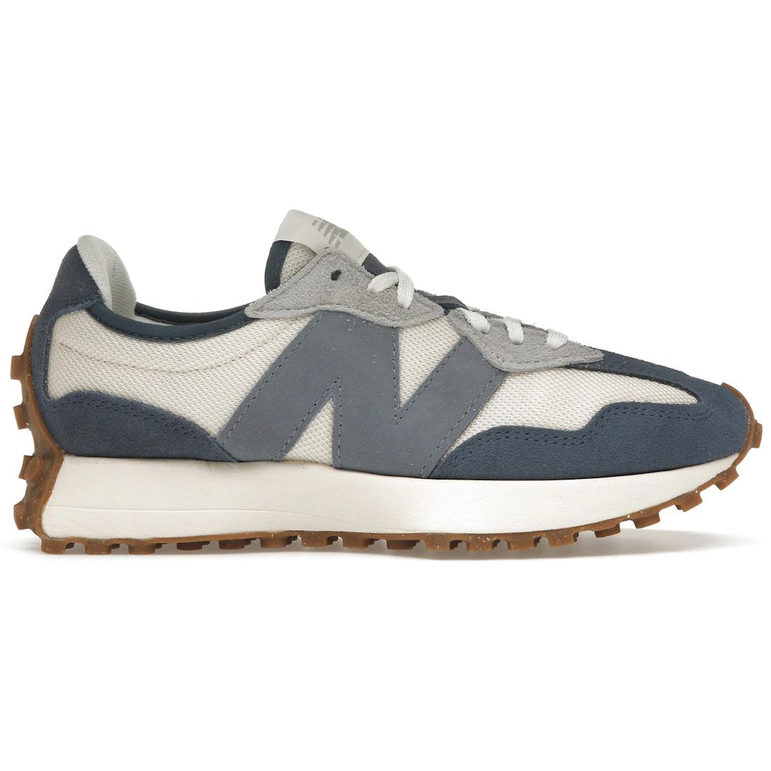 

Sneaker New Balance 327 Vintage Indigo Arctic Grey(MS327RD) 36