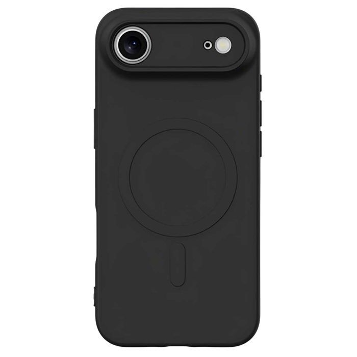 Coque MagSafe - JUST IN CASE - iPhone Air - TPU Souple - Élégante - Charge Sans Fil Rapide