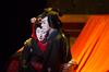 NEW CINEMA KABUKI Sannin Kichiza [Blu-ray]