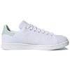 Adidas Originals Stan Smith 'White Gray Green' Women's CQ2822