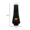 1/2Pc Car Set Car Head Neck Rest Pillow Headrest Pillow Pad for Chevrolet Cruze Malibu Sail Trax AVEO Lova Spark Captiva Equinox