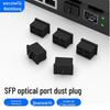 SFP Fiber Optic Port Dust Plugs