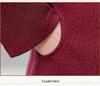 2026 New Spring Women's Outerwear - Grandma's Stylish Top for Elderly Women