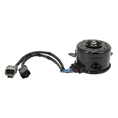Kühlermotor 21487 1KA0A Wärmeableitung Starke Leistung Ersatz für Versa 2012‑2019