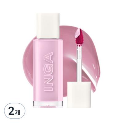 Water Glow Lip Tint 3ea