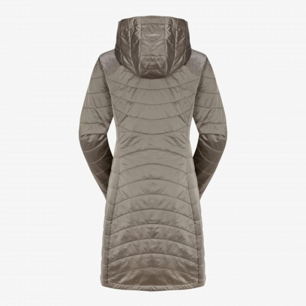 The North Face Women S Camel Padding Coat Brown Nc3nq80b