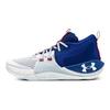 Under Armour Embiid One Brotherly Love Sneakers 3023086-107