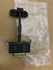 Mercedes-Benz Front Door Limiter for Models 220/211 - Part Numbers 2207200016, 2117200116