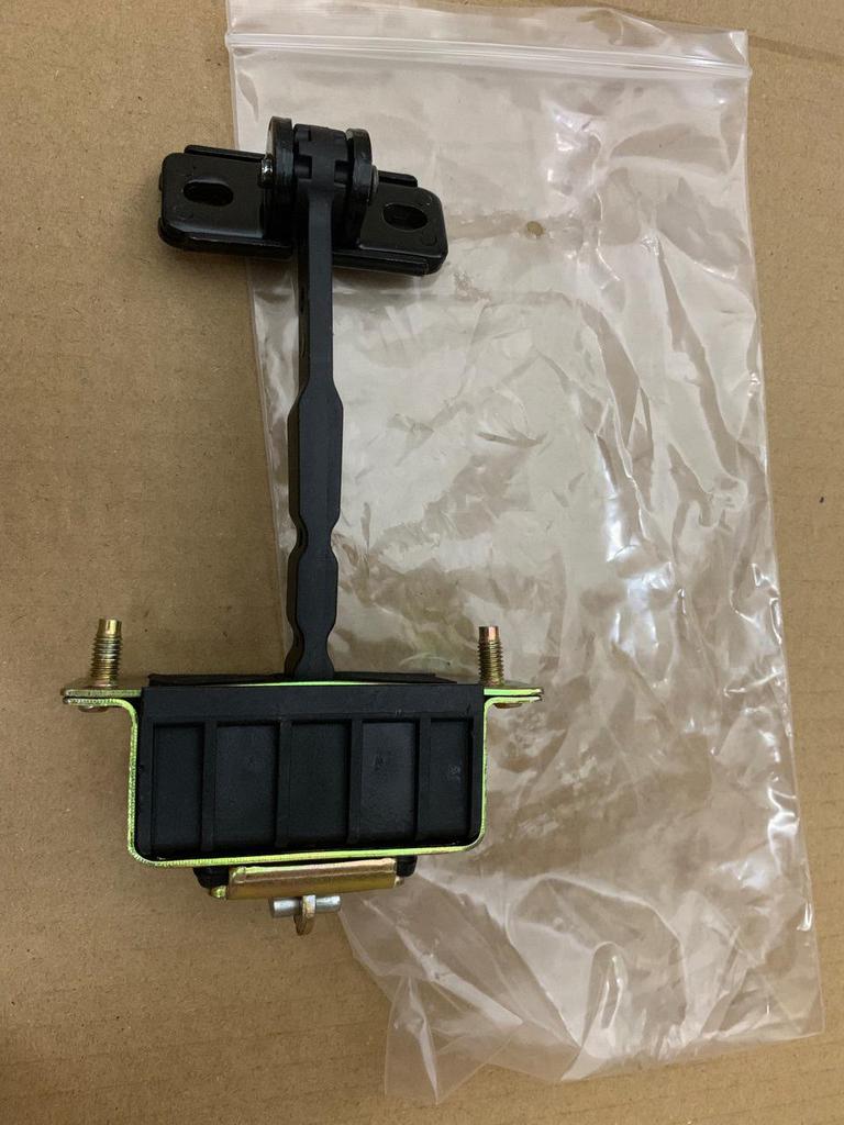 Mercedes-Benz Front Door Limiter for Models 220/211 - Part Numbers 2207200016, 2117200116