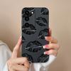 Case For Samsung Galaxy S23 FE Plus Ultra Cute Goose Cat Fall Prevention Portable Bumper For Samsung S23FE S23+ S23Ultra Funda
