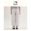 Girls' Summer Casual Sweatpants 2025 New Summer Anti-Mosquito Quick-Drying Sports Running Pants