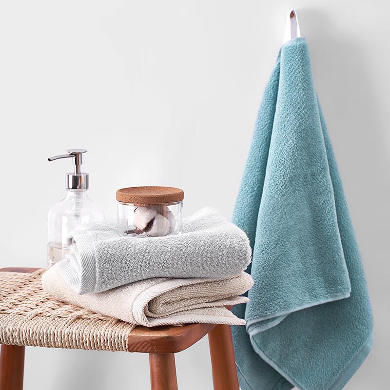 One's Member Premium Cotton Towel Collection