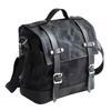 Xixining Modern Bag Bike Side Bag Motorcycle Bag Side Bag Waterproof Commuter Bag Messenger