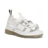 Dr. Martens Sandali Romani Comodi Versatili Sandali Unisex Bianco 27295100