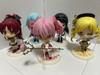[USED] Puella Magi Madoka Magica Kyun Chara Figure