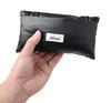 NANGA Portable Light Down Muffler One Size Fits Trekking Accessories (Unisex) NA22433C30, Navy, All,