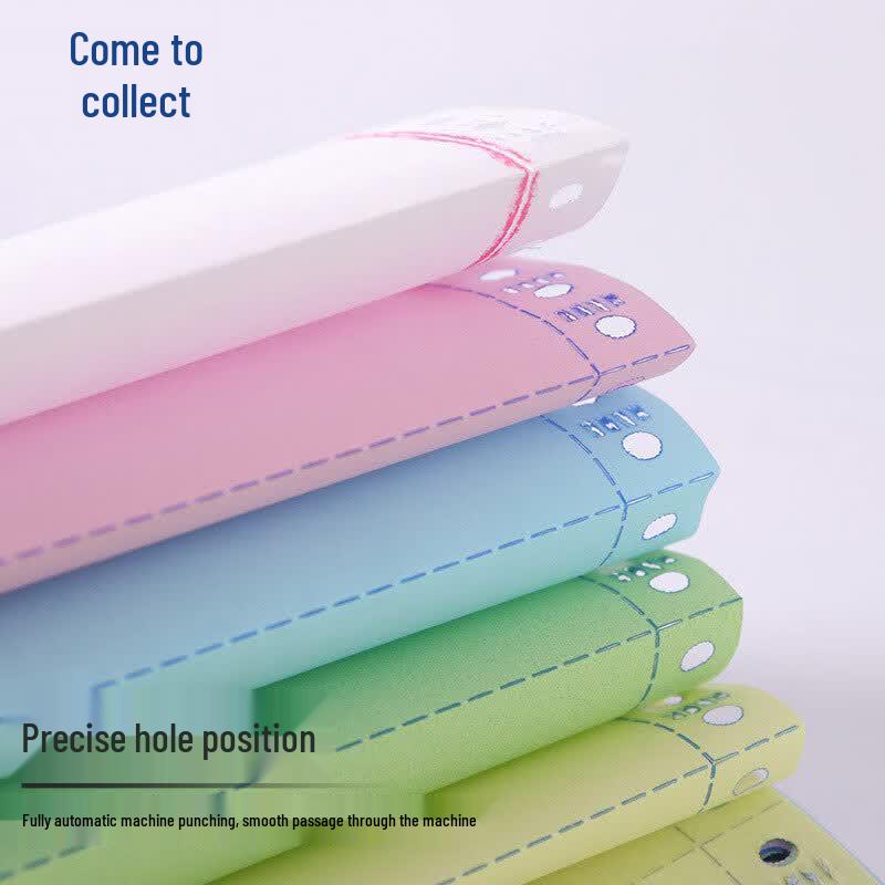 Laicai Dot Matrix Printer Paper for Forms