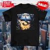 Üst giysisi – T-shirtler