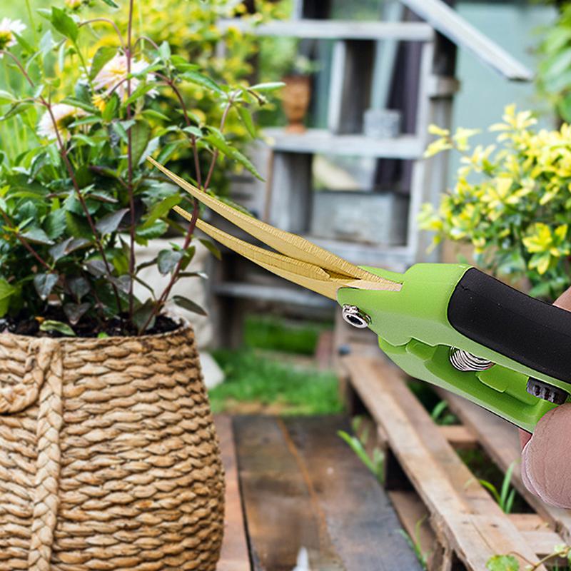 Pruning Shears Professional Pruning Shears, Pruning Scissors Garden Secateurs