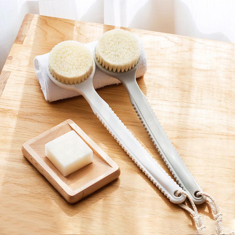 Lilang Back Scrubber Bath Brush