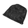 RV Electric Tongue Jack Cover 900D Oxford Cloth Waterproof Rugged Reliable Electric Tongue Jack Protective Cover for