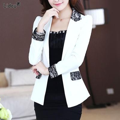 Kadın giyim ve aksesuarları – Blazer ceketler