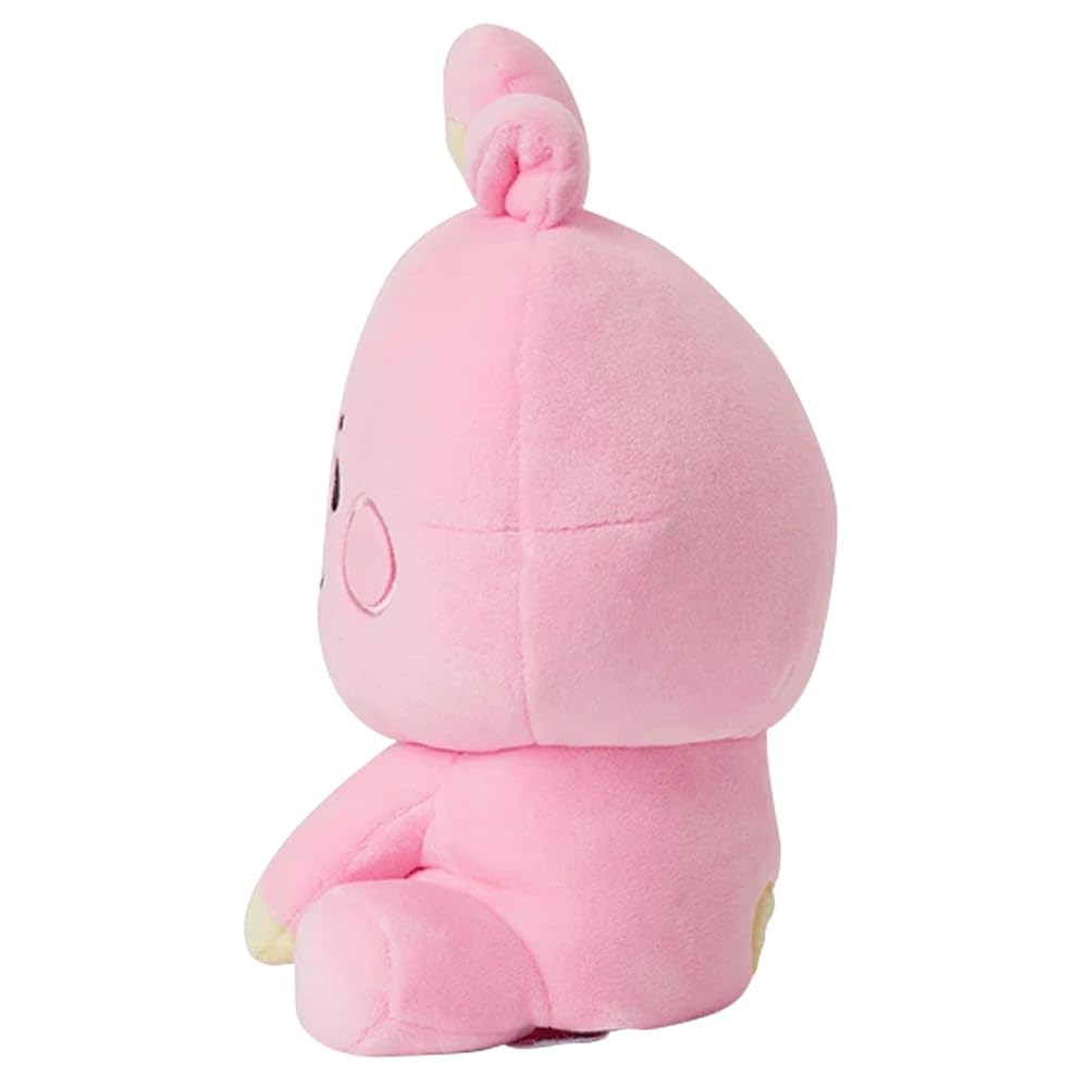 BT21 Official Authentic Goods Baby Golf Driver Cover COOKY