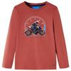 Tops – Camisolas e sweatshirts